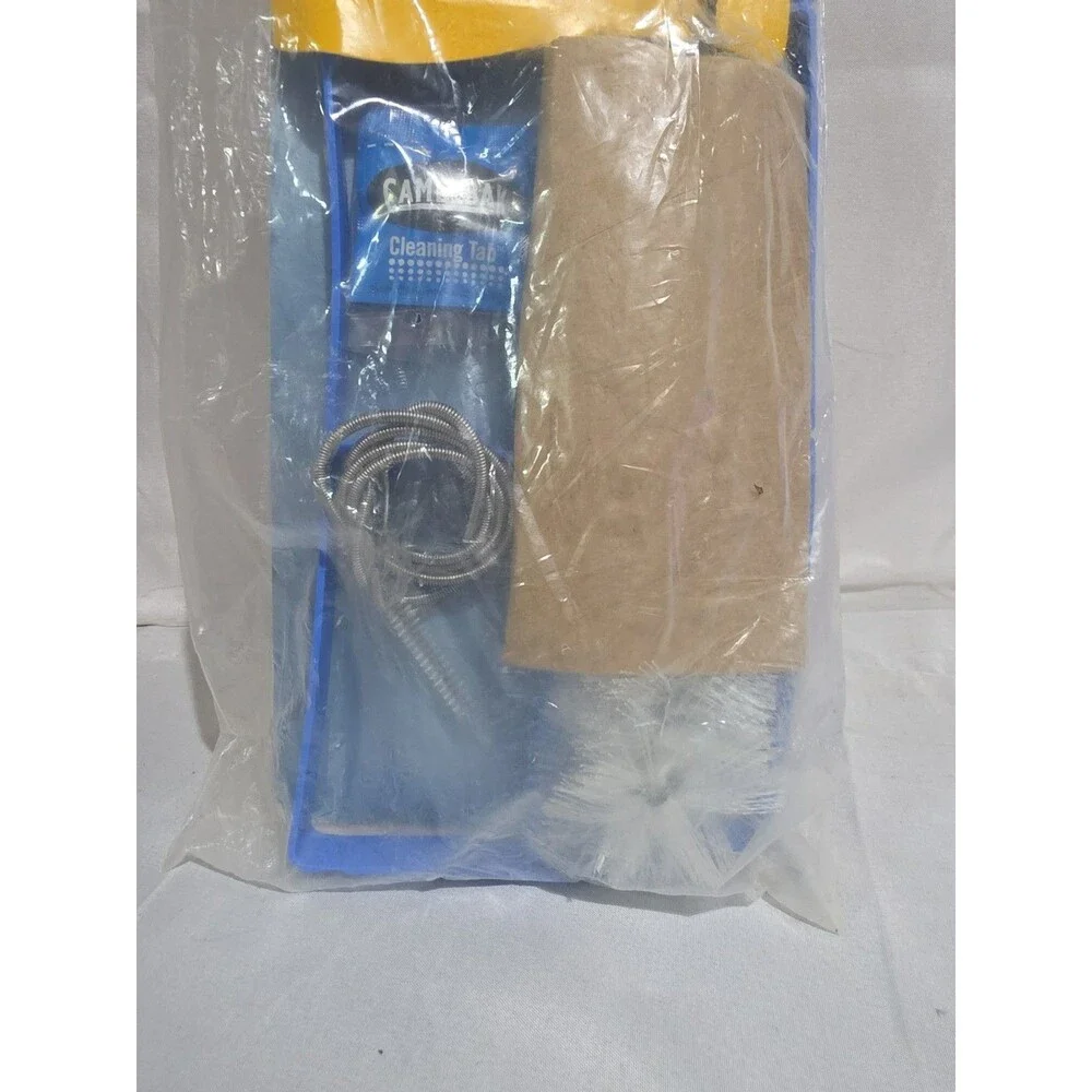 CAMELBAK HYDRATION CARRIER SYSTEM BLADDER CLEANING KIT